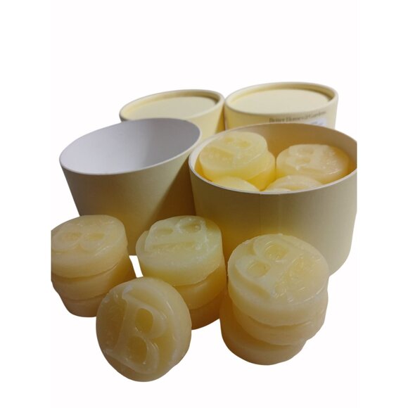 Better Homes Gardens Wax Melts Scented Jasmine Ylang Ylang New 2.75 Oz  Walmart - Picture 4 of 16